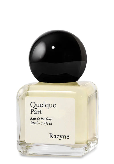 Racyne Quelque Part (Fragrance Decant Sample Selection) - Luxurious Fragrance Available Online in Hong Kong & China