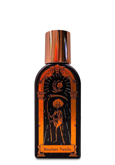 Shaman Perfumery Bourbon Vanilla (Fragrance Decant Sample Selection) - Luxurious Fragrance Available Online in Hong Kong & China
