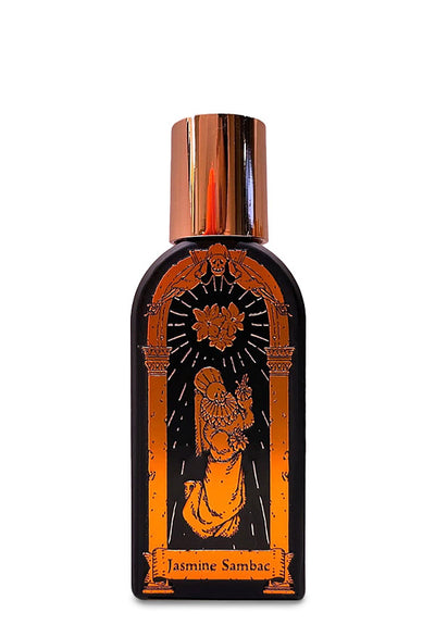 Shaman Perfumery Jasmine Sambac (Fragrance Decant Sample Selection) - Luxurious Fragrance Available Online in Hong Kong & China