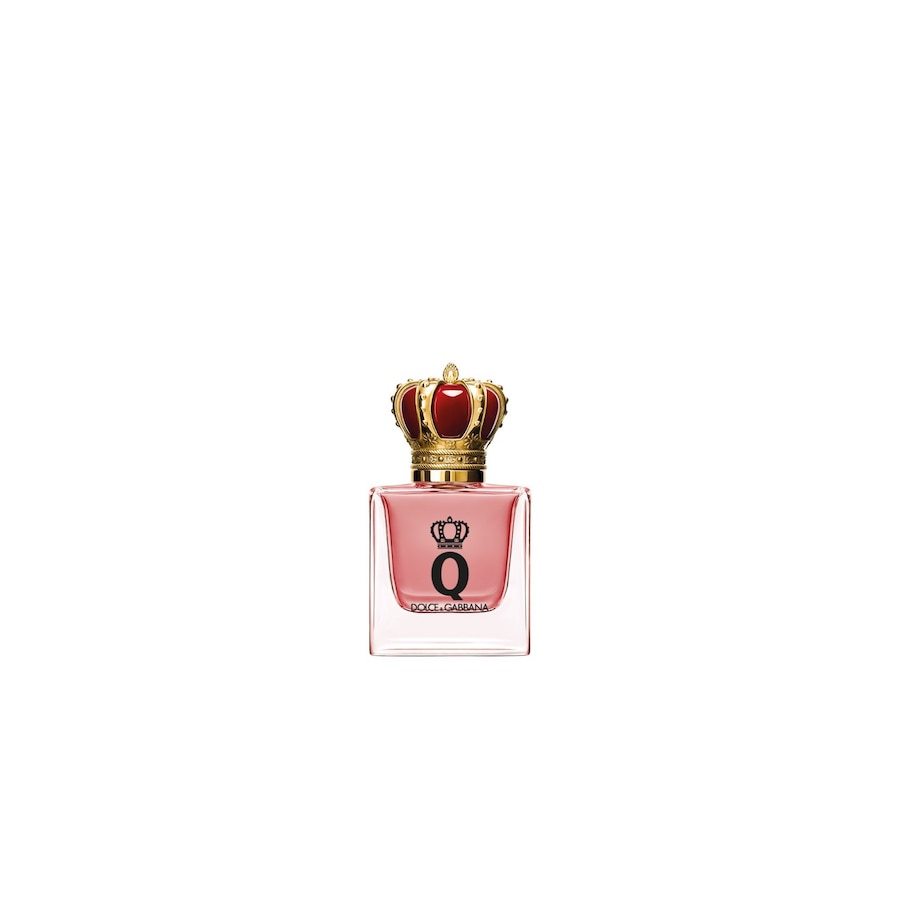 Dolce & Gabbana Ladies Q Intense EDP Spray 1 oz Fragrances (Wholesale) - Luxurious Fragrance Available Online in Hong Kong & China