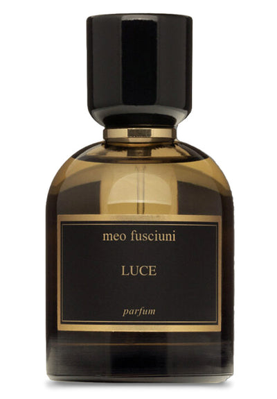 Meo Fusciuni Luce (Fragrance Decant Sample Selection) - Luxurious Fragrance Available Online in Hong Kong & China