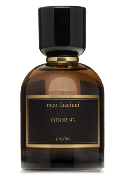 Meo Fusciuni Odor 93 (Fragrance Decant Sample Selection) - Luxurious Fragrance Available Online in Hong Kong & China