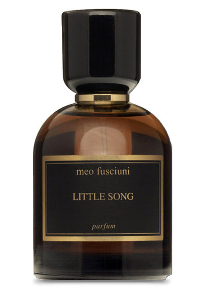 Meo Fusciuni Little Song (Fragrance Decant Sample Selection) - Luxurious Fragrance Available Online in Hong Kong & China