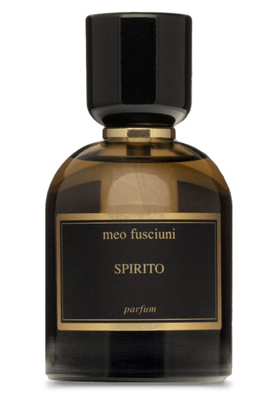 Meo Fusciuni Spirito (Fragrance Decant Sample Selection) - Luxurious Fragrance Available Online in Hong Kong & China