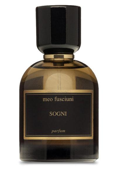 Meo Fusciuni Sogni (Fragrance Decant Sample Selection) - Luxurious Fragrance Available Online in Hong Kong & China