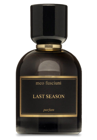 Meo Fusciuni Last Season (Fragrance Decant Sample Selection) - Luxurious Fragrance Available Online in Hong Kong & China