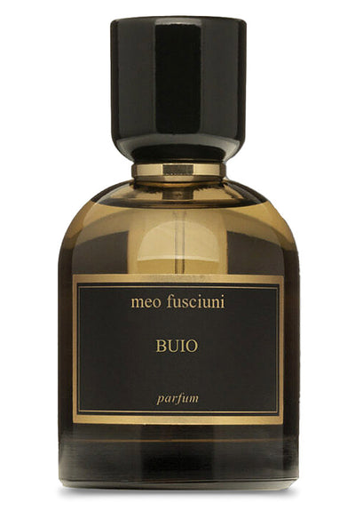 Meo Fusciuni Buio (Fragrance Decant Sample Selection) - Luxurious Fragrance Available Online in Hong Kong & China