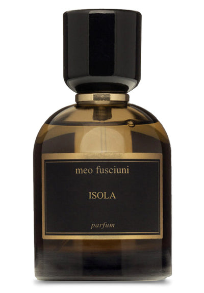 Meo Fusciuni Isola (Fragrance Decant Sample Selection) - Luxurious Fragrance Available Online in Hong Kong & China