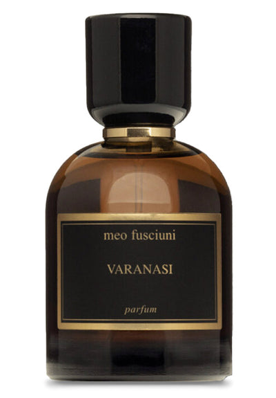 Meo Fusciuni Varanasi (Fragrance Decant Sample Selection) - Luxurious Fragrance Available Online in Hong Kong & China