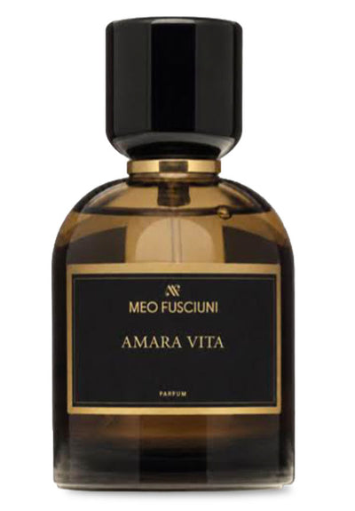 Meo Fusciuni Amara Vita (Fragrance Decant Sample Selection) - Luxurious Fragrance Available Online in Hong Kong & China