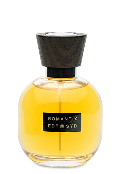 SYD Botanica Romantix (Fragrance Decant Sample Selection) - Luxurious Fragrance Available Online in Hong Kong & China
