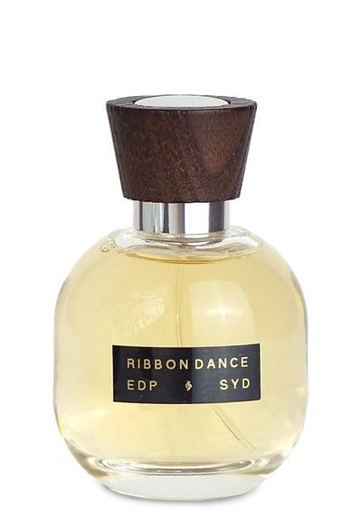 SYD Botanica Ribbon Dance (Fragrance Decant Sample Selection) - Luxurious Fragrance Available Online in Hong Kong & China