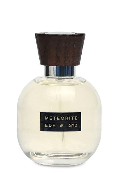 SYD Botanica Meteorite (Fragrance Decant Sample Selection) - Luxurious Fragrance Available Online in Hong Kong & China