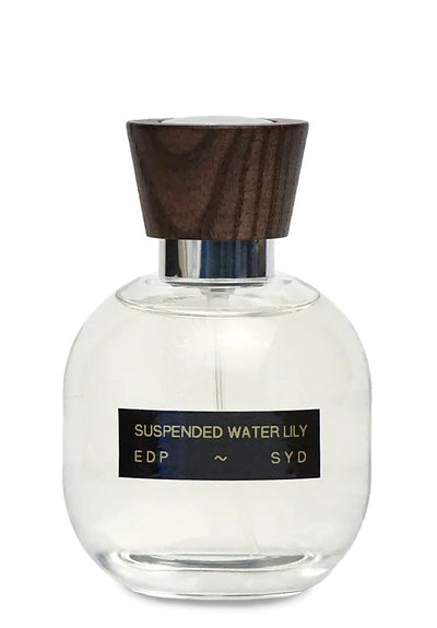 SYD Botanica Suspended Water Lily (Fragrance Decant Sample Selection) - Luxurious Fragrance Available Online in Hong Kong & China