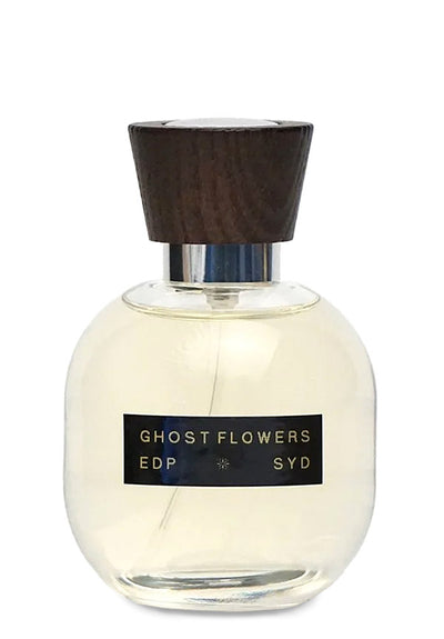 SYD Botanica Ghost Flowers (Fragrance Decant Sample Selection) - Luxurious Fragrance Available Online in Hong Kong & China