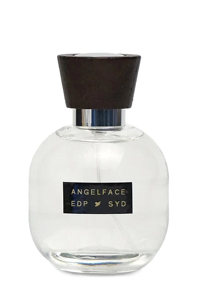 SYD Botanica Angelface (Fragrance Decant Sample Selection) - Luxurious Fragrance Available Online in Hong Kong & China