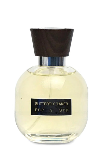 SYD Botanica Butterfly Tamer (Fragrance Decant Sample Selection) - Luxurious Fragrance Available Online in Hong Kong & China