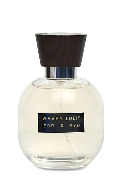 SYD Botanica Wavey Tulip (Fragrance Decant Sample Selection) - Luxurious Fragrance Available Online in Hong Kong & China