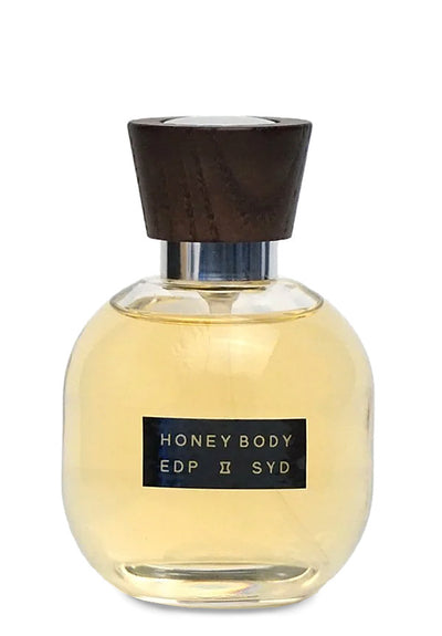 SYD Botanica Honey Body (Fragrance Decant Sample Selection) - Luxurious Fragrance Available Online in Hong Kong & China