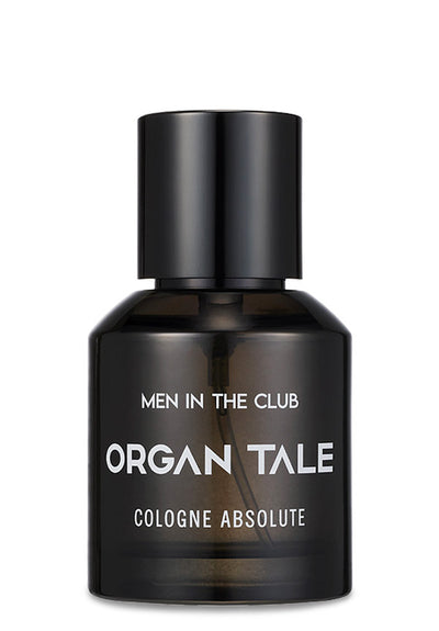 Organ Tale Parfums Men In The Club (Fragrance Decant Sample Selection) - Luxurious Fragrance Available Online in Hong Kong & China
