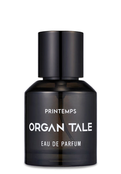Organ Tale Parfums Printemps (Fragrance Decant Sample Selection) - Luxurious Fragrance Available Online in Hong Kong & China