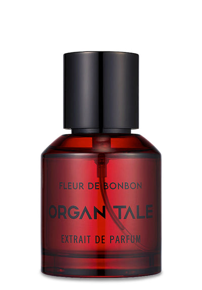 Organ Tale Parfums Fleur de Bonbon (Fragrance Decant Sample Selection) - Luxurious Fragrance Available Online in Hong Kong & China