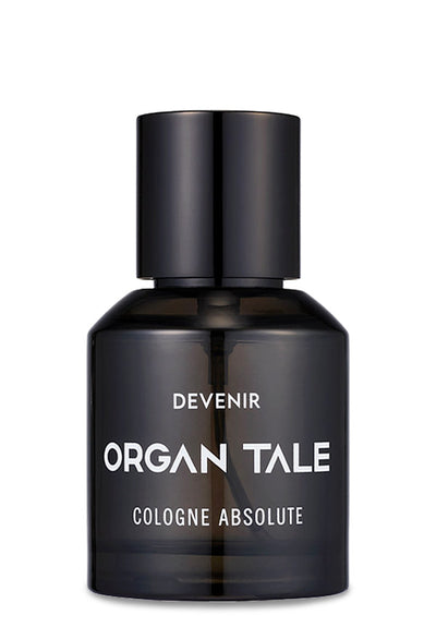 Organ Tale Parfums Devenir (Fragrance Decant Sample Selection) - Luxurious Fragrance Available Online in Hong Kong & China