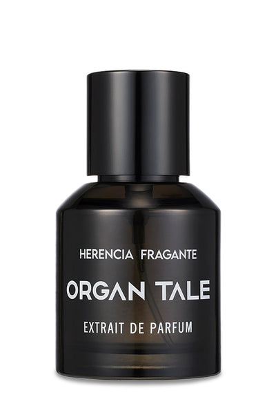 Organ Tale Parfums Herenica Fragrante (Fragrance Decant Sample Selection) - Luxurious Fragrance Available Online in Hong Kong & China