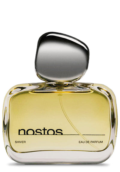 Nostos Shiver (Fragrance Decant Sample Selection) - Luxurious Fragrance Available Online in Hong Kong & China