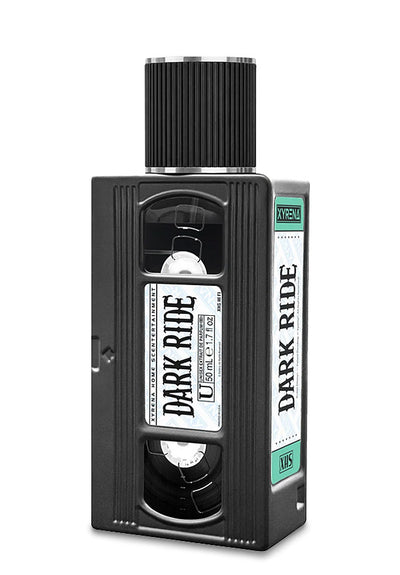 Xyrena Dark Ride (Fragrance Decant Sample Selection) - Luxurious Fragrance Available Online in Hong Kong & China