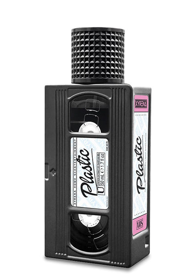 Xyrena Plastic (Fragrance Decant Sample Selection) - Luxurious Fragrance Available Online in Hong Kong & China