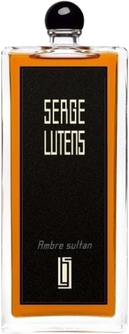 Serge Lutens Ambre Sultan EDP decant (In-Stock) - Luxurious Fragrance Available Online in Hong Kong & China