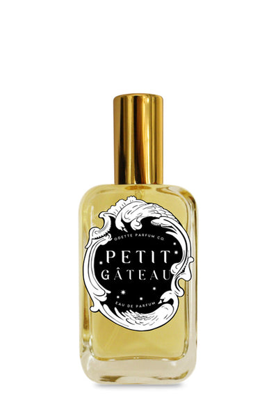 Odette Parfum Co. Petit Gateau (Fragrance Decant Sample Selection) - Luxurious Fragrance Available Online in Hong Kong & China