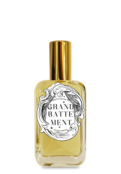 Odette Parfum Co. Grand Battement (Fragrance Decant Sample Selection) - Luxurious Fragrance Available Online in Hong Kong & China