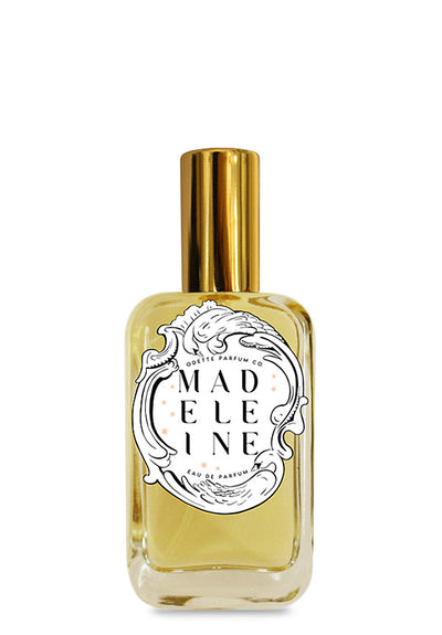 Odette Parfum Co. Madeleine (Fragrance Decant Sample Selection) - Luxurious Fragrance Available Online in Hong Kong & China