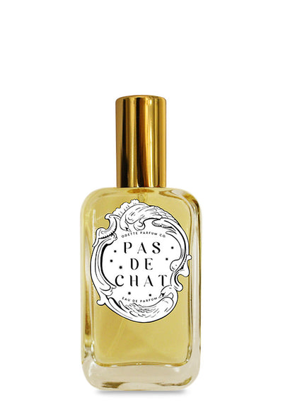 Odette Parfum Co. Pas de Chat (Fragrance Decant Sample Selection) - Luxurious Fragrance Available Online in Hong Kong & China