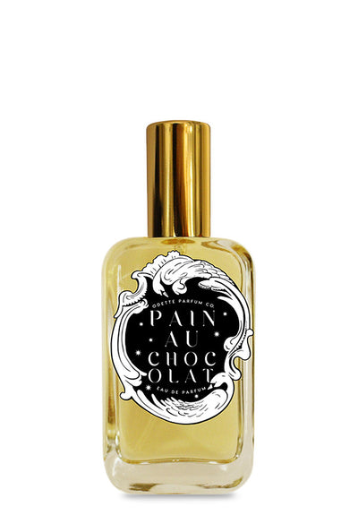 Odette Parfum Co. Pain au Chocolat (Fragrance Decant Sample Selection) - Luxurious Fragrance Available Online in Hong Kong & China