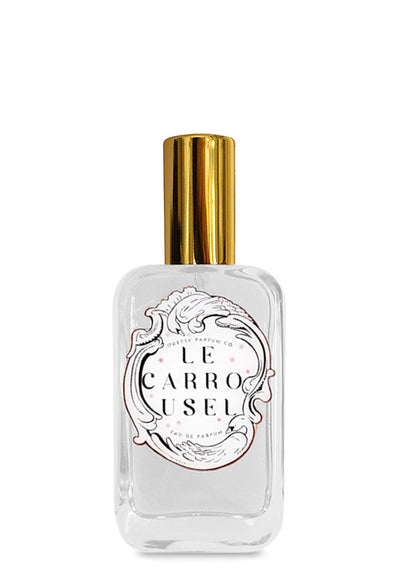 Odette Parfum Co. Le Carrousel (Fragrance Decant Sample Selection) - Luxurious Fragrance Available Online in Hong Kong & China