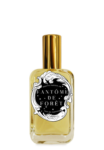Odette Parfum Co. Fantome de Foret (Fragrance Decant Sample Selection) - Luxurious Fragrance Available Online in Hong Kong & China