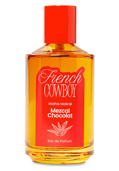 French Cowboy Mezcal Chocolat (Fragrance Decant Sample Selection) - Luxurious Fragrance Available Online in Hong Kong & China