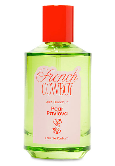 French Cowboy Pear Pavlova (Fragrance Decant Sample Selection) - Luxurious Fragrance Available Online in Hong Kong & China