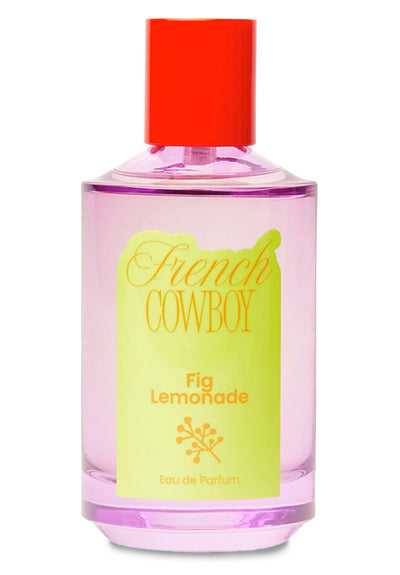 French Cowboy Fig Lemonade (Fragrance Decant Sample Selection) - Luxurious Fragrance Available Online in Hong Kong & China