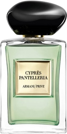 Giorgio Armani Cyprès Pantelleria EDT decant (In-Stock) - Luxurious Fragrance Available Online in Hong Kong & China