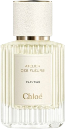 Chloe Atelier des Fleurs Papyrus EDP decant (In-Stock) - Luxurious Fragrance Available Online in Hong Kong & China
