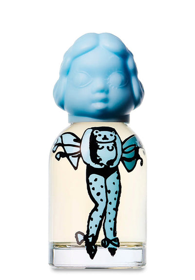 Chopova Lowena Hay, Zhasmina! (Fragrance Decant Sample Selection) - Luxurious Fragrance Available Online in Hong Kong & China