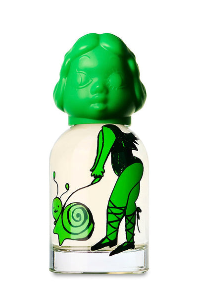 Chopova Lowena Great Root, Green Ruth (Fragrance Decant Sample Selection) - Luxurious Fragrance Available Online in Hong Kong & China