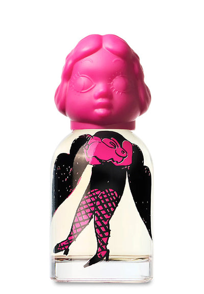 Chopova Lowena Queen Rosa, Rosa is Queen (Fragrance Decant Sample Selection) - Luxurious Fragrance Available Online in Hong Kong & China