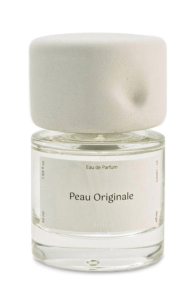 Arnue Peau Originale (Fragrance Decant Sample Selection) - Luxurious Fragrance Available Online in Hong Kong & China