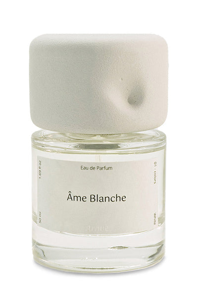 Arnue Ame Blanche (Fragrance Decant Sample Selection) - Luxurious Fragrance Available Online in Hong Kong & China