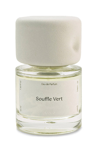 Arnue Souffle Vert (Fragrance Decant Sample Selection) - Luxurious Fragrance Available Online in Hong Kong & China